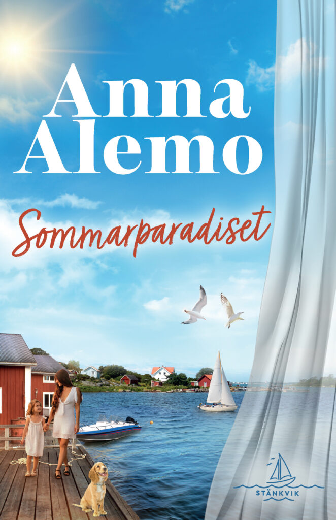 Anna Alemo, Sommarparadiset (Stänkvik)